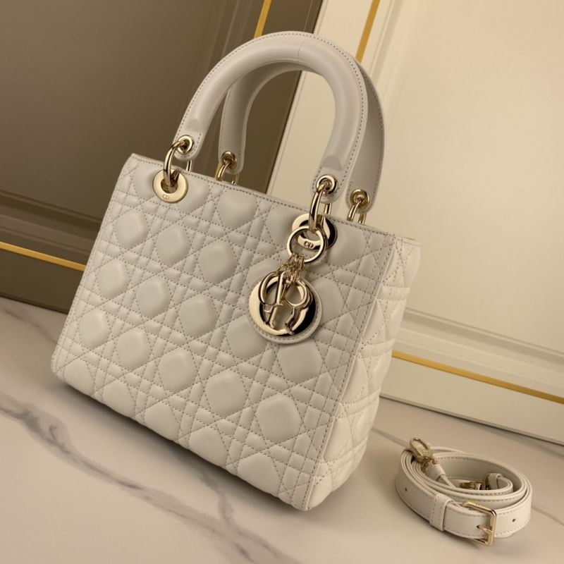 Christian Dior My Lady Bags